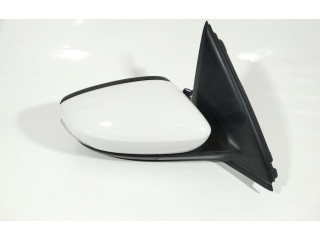 Зеркало электрическое        Skoda Fabia Mk3 (NJ)  2015 - 2021 года   