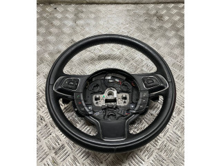 Руль Jaguar XJ X351 2009 - 2019 года