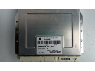 Блок управления 68250080AB   Jeep Grand Cherokee