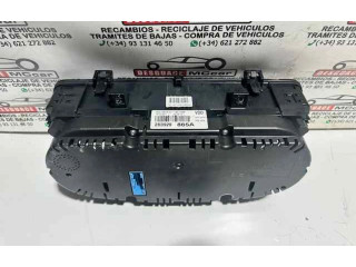 Панель приборов 2K0920865A Volkswagen Caddy