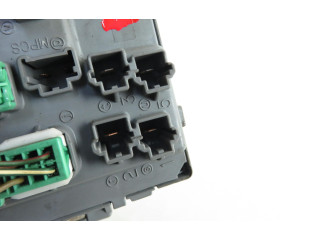 Блок комфорта 3820AS1AG010, T538800   Honda Accord   