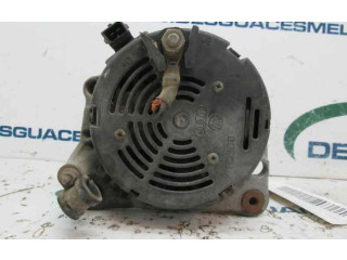 Генератор 0123320007   Volkswagen Polo      