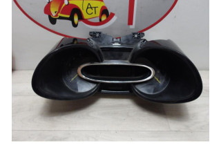 Панель приборов 248105610R, 248105610R Renault Clio IV