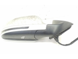 Zpětné zrcátko Audi A8 S8 D3 4E 2009 020931, 046767