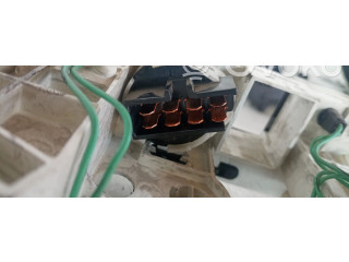 Блок управления климат-контролем MR360556 Mitsubishi Montero