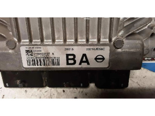 Řídící jednotka S180033107 Nissan Qashqai 2009