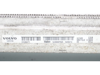 Интеркулер  31338471, 31338471   Volvo V60 