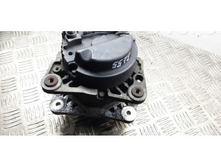 Генератор 03D903025J, SG9B057   Skoda Fabia Mk1 (6Y)      