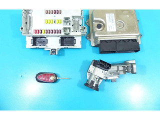 Řídící jednotka 8GMF.A9, IMPRK1232342 Alfa Romeo Giulietta 2011