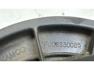 Вентилятор печки F00S330025 Hyundai Getz