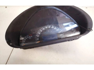 Přístrojová deska Mercedes-Benz C W203 2002 a2035403511, 110080168002