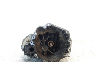 Механическая коробка передач, 5 передач