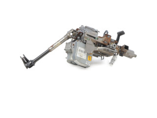 рейка Колонка рулевая 8200937939, B1-2757T Renault Clio III 2005 - 2012 года