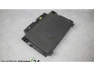 Блок управления парковки