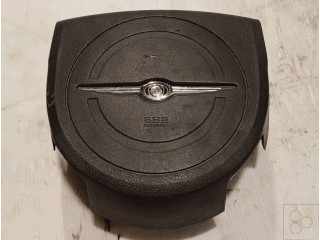 Подушка безопасности водителя K0UW72XDVAG   Chrysler 300 - 300C