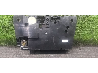 Блок управления климат-контролем Volvo S80