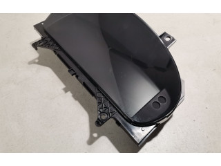 Панель приборов BW9310849AD Jaguar XJ X351