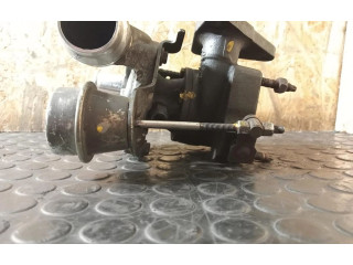  Турбина Renault Clio II  54359700012         