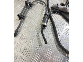 Комплект системы впрыска топлива 059130755BK, 059130277AR    Audi Q5 SQ5  CCWA 