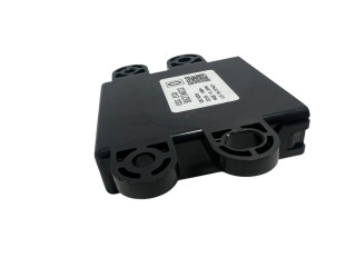 Řídící jednotka 8637A633, G8C630M Peugeot 4008 2014