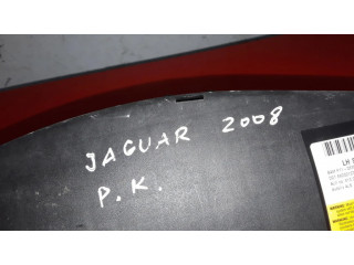 Подушка безопасности в сиденье 8X23611D11AA, EX2001070110 Jaguar XF
