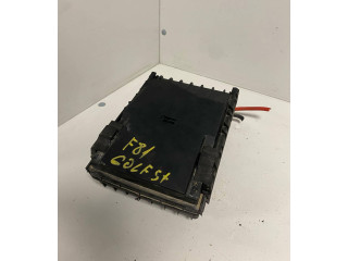 Блок предохранителей       Volkswagen Golf Cross   -  года   