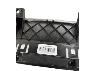 Přístrojová deska  Dodge RAM 2023 P68527382AE, A2C10813600  