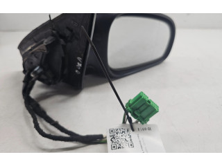 Зеркало электрическое        Volvo V70  2000 - 2004 года   