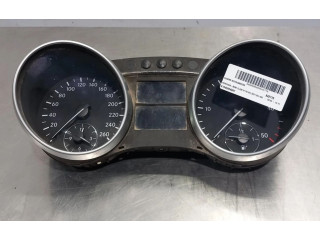 Панель приборов A1645404947 Mercedes-Benz ML W164