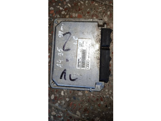 Řídící jednotka 3B0907557A, 5WP429101   Audi A4 S4 B5 8D 1996