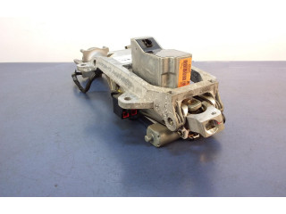    Рулевая рейка 2W93-3C529-AM, 2W93-3C529-AM   Jaguar XF X250 2007 - 2015 года