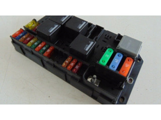 Блок предохранителей