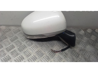 Zpětné zrcátko Toyota Prius (XW30) 2010 022865