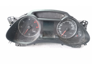 Панель приборов 8K0920900DX, 5550016205 Audi A4 Allroad