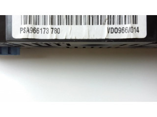Панель приборов 9661734780, 966173780 Citroen Xsara Picasso