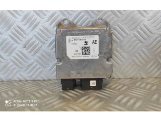 Блок подушек безопасности BK2T-14B321-AE, BK2T-14B321-AE Ford Transit Custom