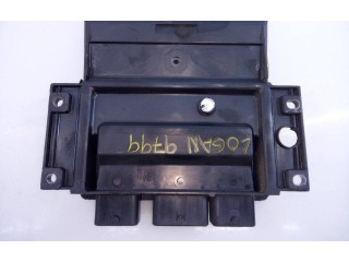 Блок управления двигателя 8200513058, 8200785530   Dacia Logan Pick-Up