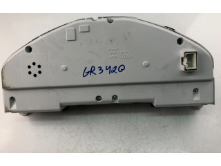 Панель приборов 31343325AA   Volvo V70       