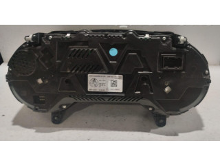 Přístrojová deska  Alfa Romeo Giulia 2020   