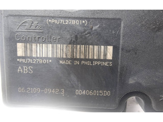 Блок ABS 89540-B1070 Daihatsu Sirion