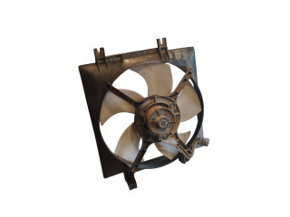 Рулевая рейка  Электрический вентилятор радиаторов 8207300   Subaru Forester SH 2008 - 2013 года