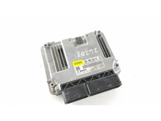 Блок управления двигателя 03C906016AK, 03C906016C Skoda Octavia Mk2 (1Z)