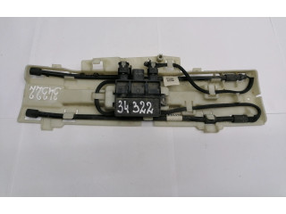 Блок управления 31419603AA, C43490107   Volvo XC90