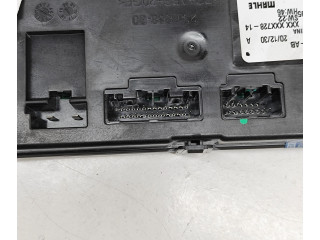 Блок управления климат-контролем 31472269   Volvo S90, V90