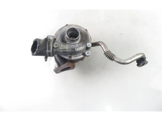 Турбина Mazda Premacy RF4F, VJ300109 для двигателя RF4F