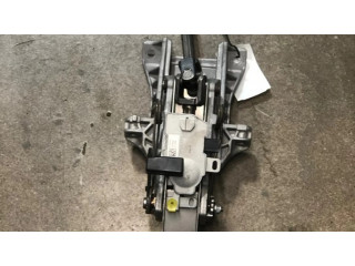  рейка  Колонка рулевая P31280551, H70GB   Volvo V50 2008-2012 года