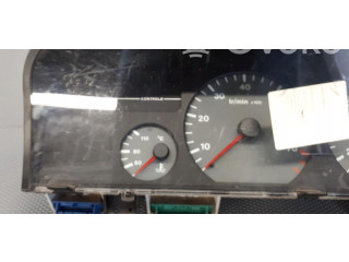 Панель приборов 9613656080 Citroen Xantia