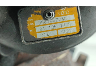 Турбина Volkswagen Golf II 068145704C, 911051765