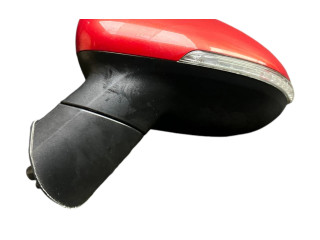 Zpětné zrcátko KIA Rio 2013 027508, E13027508