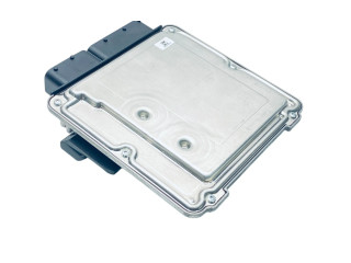 Блок управления двигателя 8K5907589, 0281019407   Audi Q5 SQ5